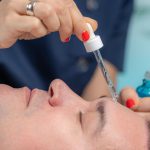 Acid hyaluronic pentru piele tanara