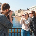 Secrete pentru un city break reusit