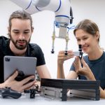 Descoperiri tehnologice inovatoare