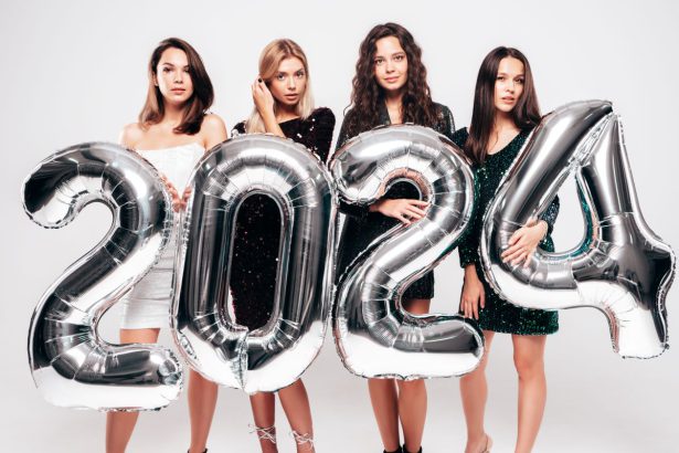 Tendinte in moda 2024 - eleganta si inovatie