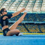 Performante sportive