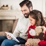 Protejare copii in era digitala