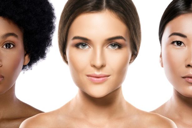 Secrete pentru a avea un ten impecabil