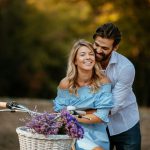 Their bond strengthens everyday