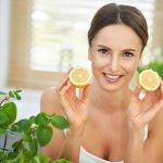 Tratamente naturale pentru piele stralucitoare