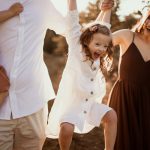 Viata de familie fericita